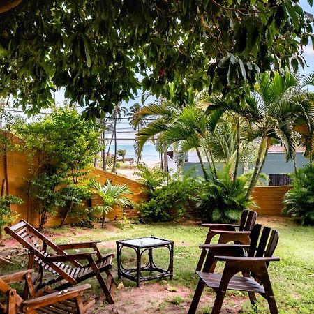 Sunshine Hotel Cumbuco Esterno foto