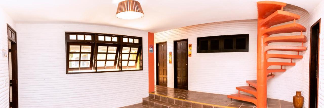 Sunshine Hotel Cumbuco Esterno foto