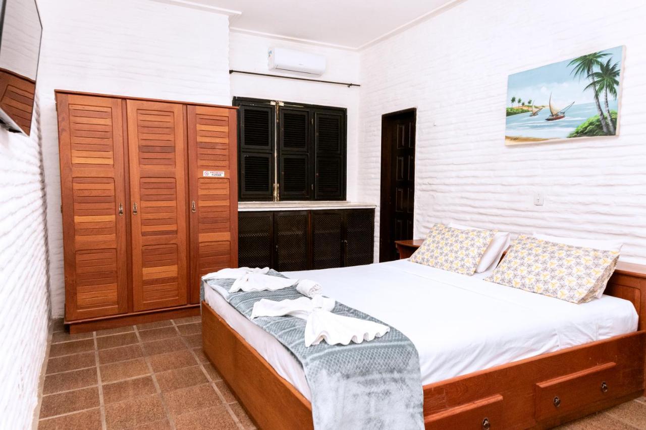 Sunshine Hotel Cumbuco Esterno foto