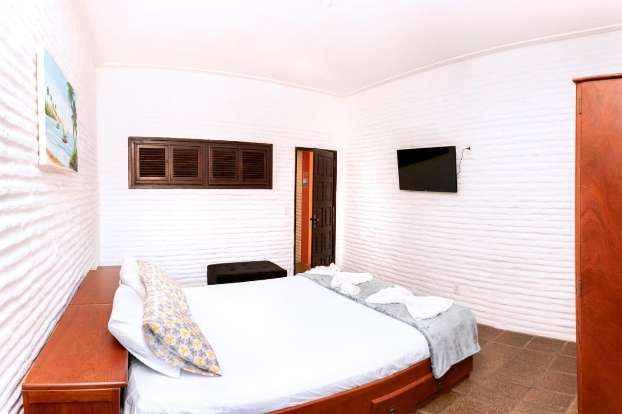 Sunshine Hotel Cumbuco Esterno foto