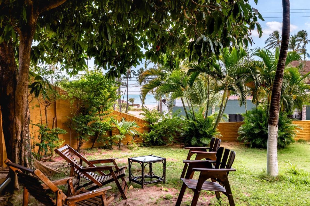 Sunshine Hotel Cumbuco Esterno foto