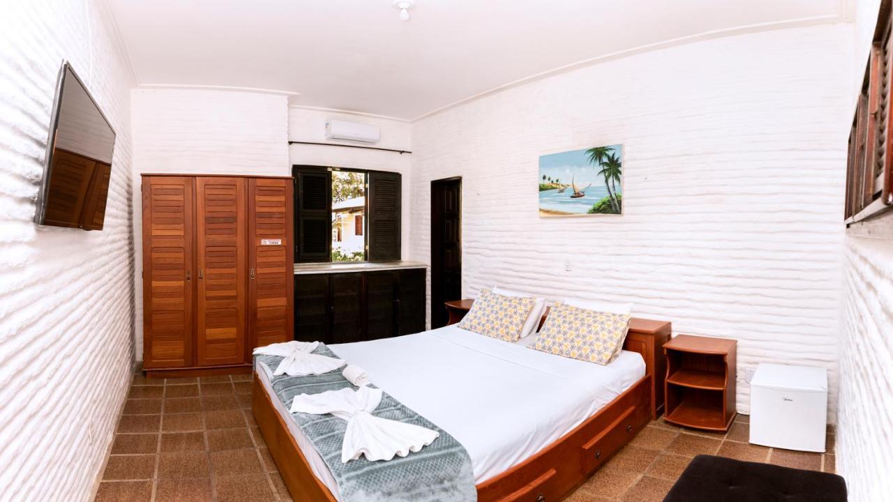 Sunshine Hotel Cumbuco Esterno foto