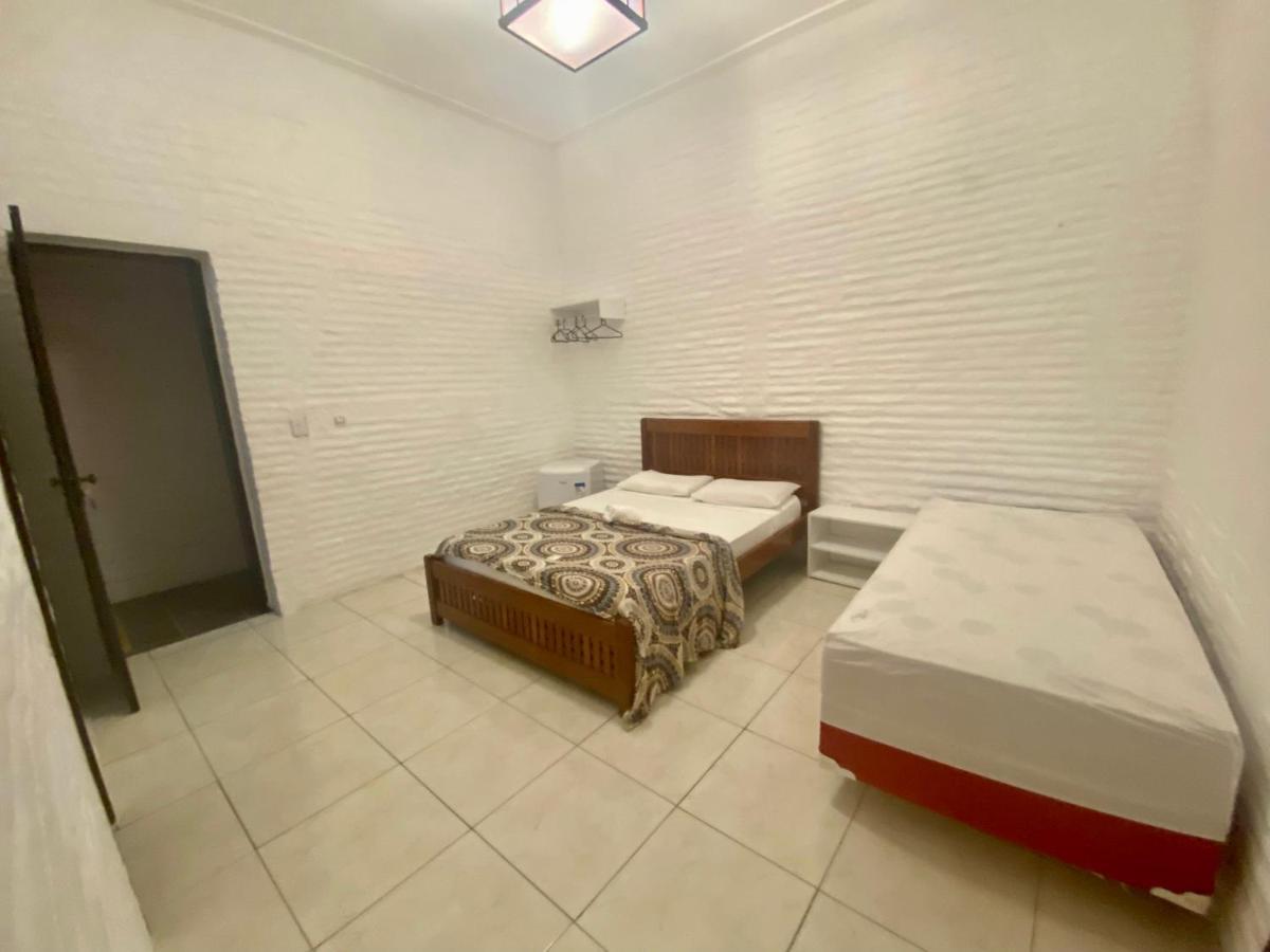 Sunshine Hotel Cumbuco Esterno foto